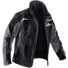 Softshell Jacke